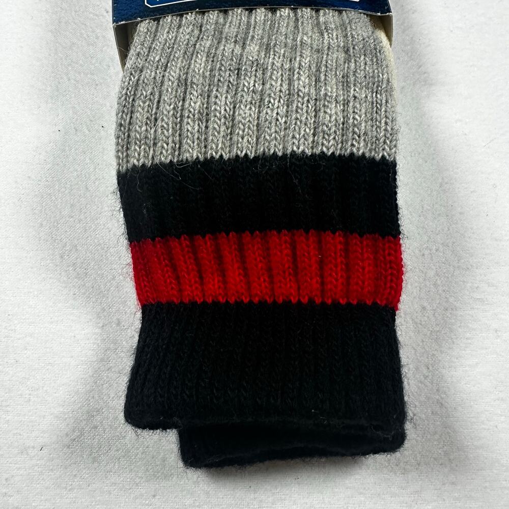 C E Schmidt Arctic Weight Thermal Socks LARGE 9-11.5 - Picture 5 of 5